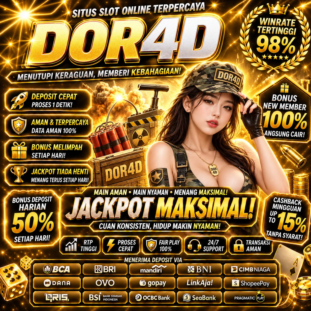 DOR4D